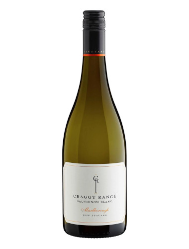 Craggy Range Te Muna Sauvignon Blanc 750ml