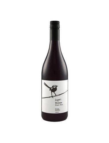 Logan Weemala Pinot Noir