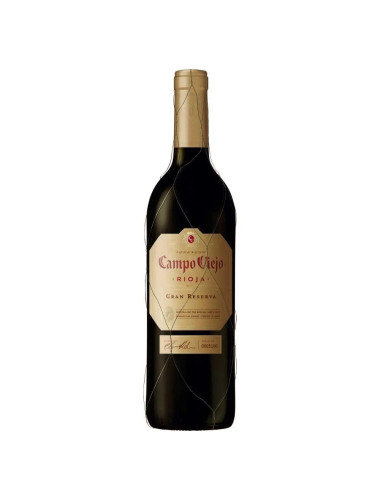 Campo Viejo Gran Reserva Rioja