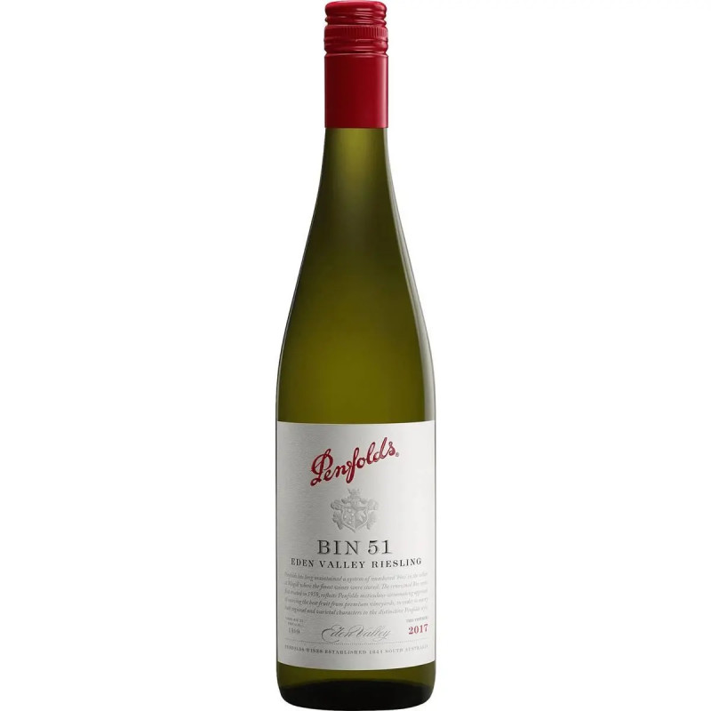 Penfolds Bin 51 Riesling 2024