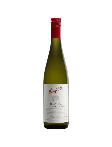 Penfolds Bin 51 Riesling 2024