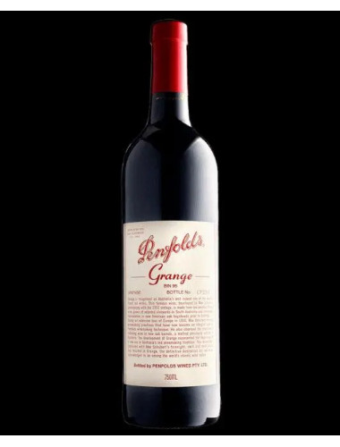 2012 Penfolds Bin 95 Grange Shiraz 750ml