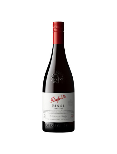 Penfolds bin 21 Grenache 2024 750ml