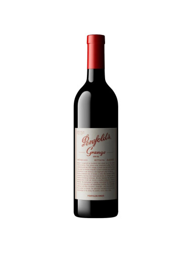 Penfolds Grange 2021 750ml