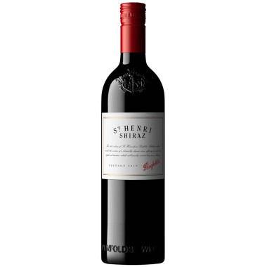 Penfolds St Henri Shiraz 2019 750ml