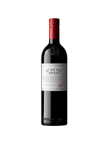 Penfolds St Henri Shiraz 2019 750ml