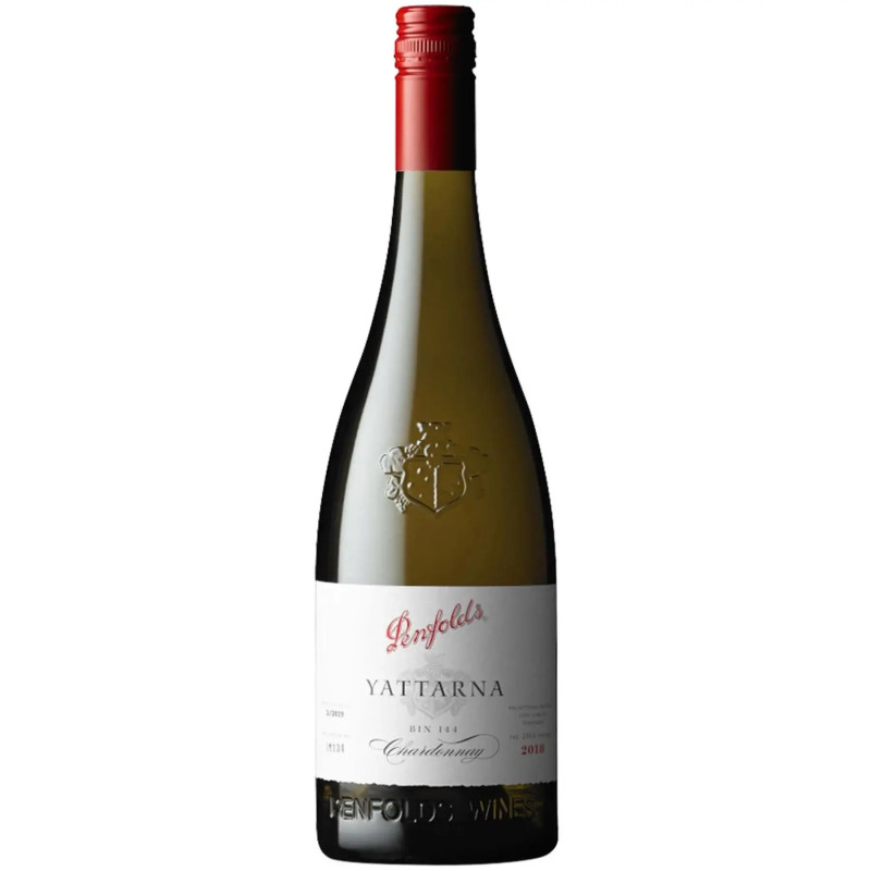 Penfolds Yattarna Bin 144 Chardonnay 2018 750ml