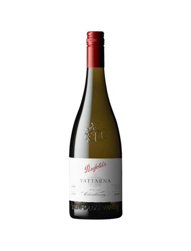 Penfolds Yattarna Bin 144 Chardonnay 2018 750ml