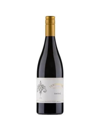 Yeringberg - Shiraz - 2013