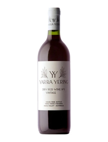 2003 Yarra Yering Dry Red No. 1 750ml