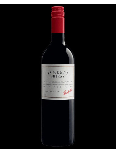 2013 Penfolds St Henri Shiraz 750ml