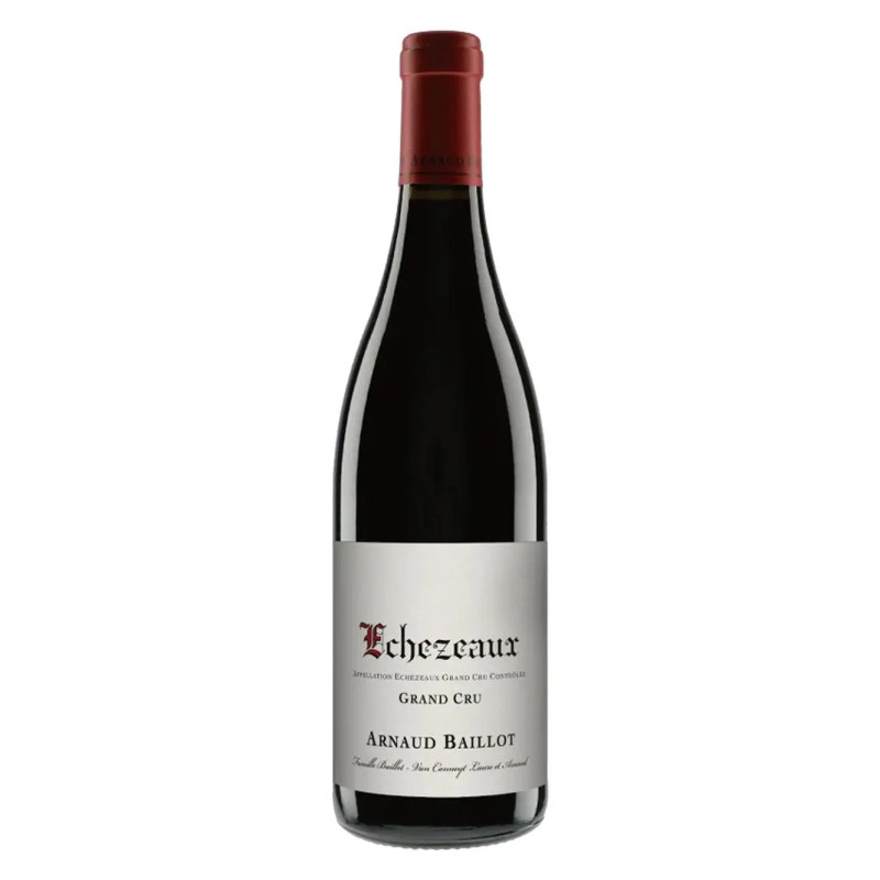 2021 Arnaud Baillot Echezeaux Grand Cru 750ml