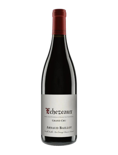 2021 Arnaud Baillot Echezeaux Grand Cru 750ml