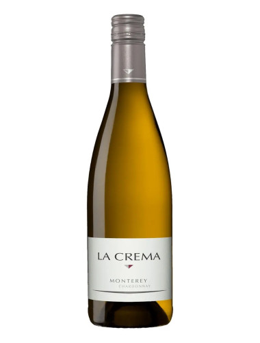 La Crema Chardonnay 750ml