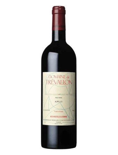 Domaine de Trevallon - Alpilles Rouge - 2022