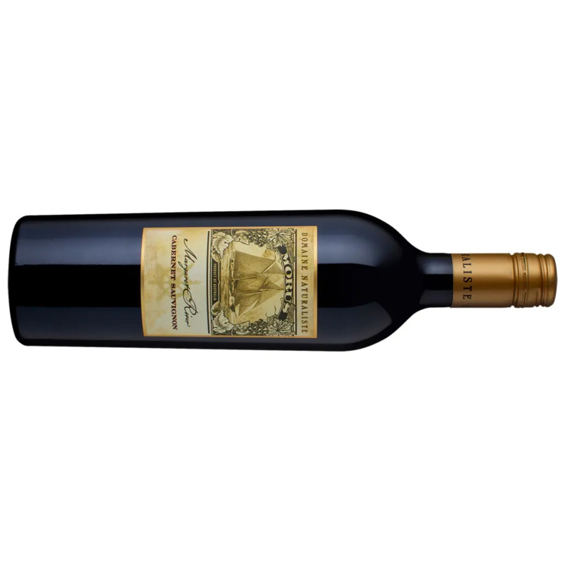 Domaine Naturaliste Morus Cabernet Sauvignon 750Ml