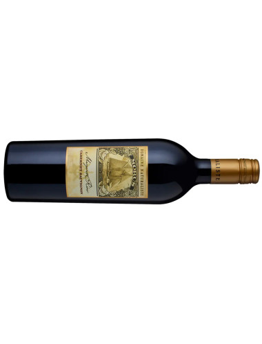 Domaine Naturaliste Morus Cabernet Sauvignon 750Ml