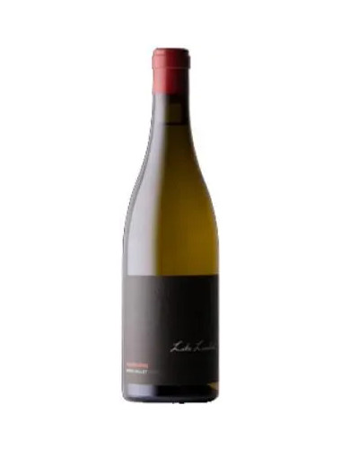 Luke Lambert - Yarra Valley Chardonnay - 2022