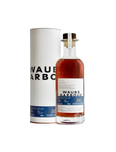 Waubs Harbour Port Storm 500ml