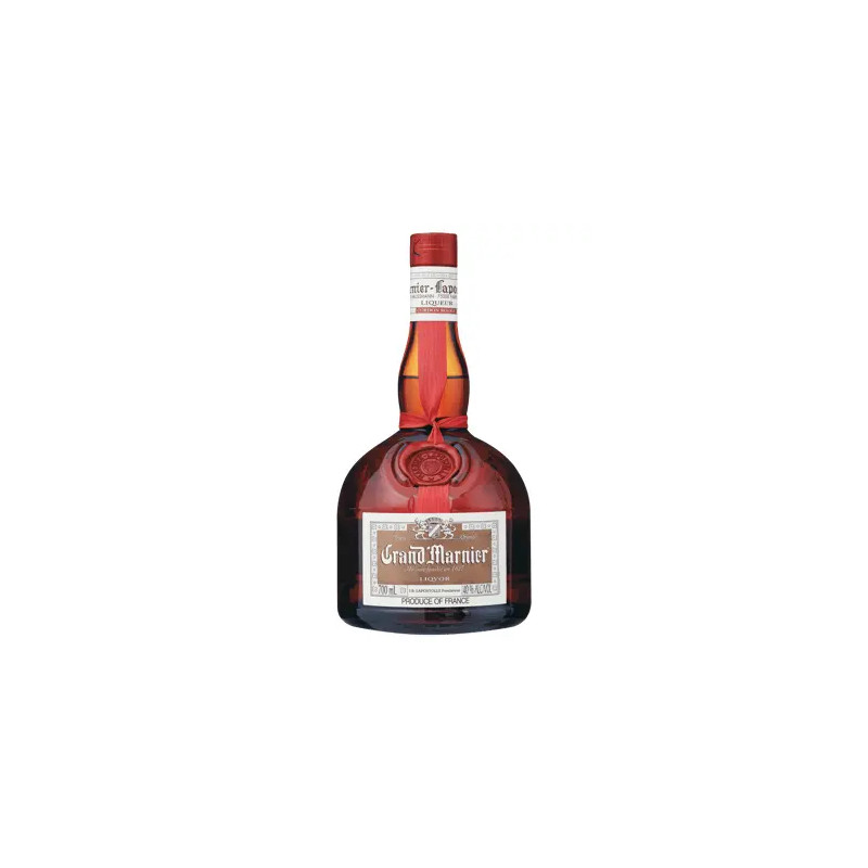 Grand Marnier Liqueur 500Ml