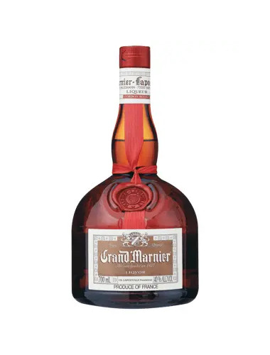 Grand Marnier Liqueur 500Ml