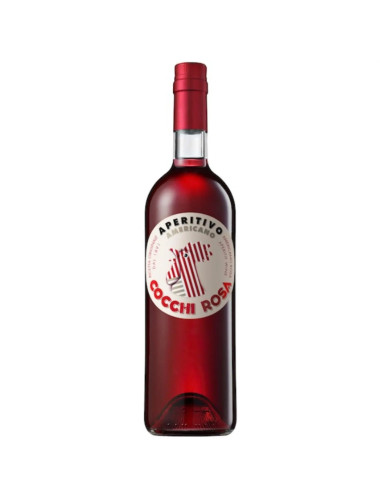 Cocchi Americano Rosa Vermouth 750ml