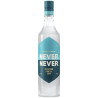Never Never Oyster Shell Gin 700ml