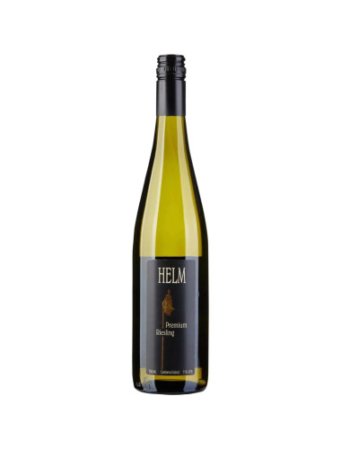 Helm Premium Riesling 2025 750ml
