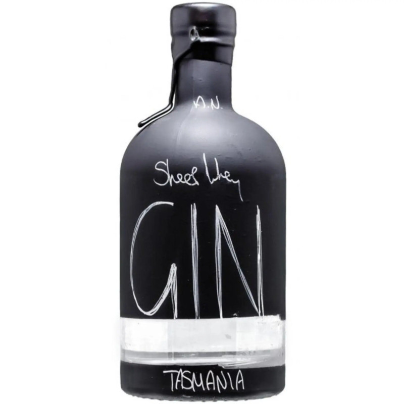 Hartshorn Sheep Whey Gin 500mL Bottle