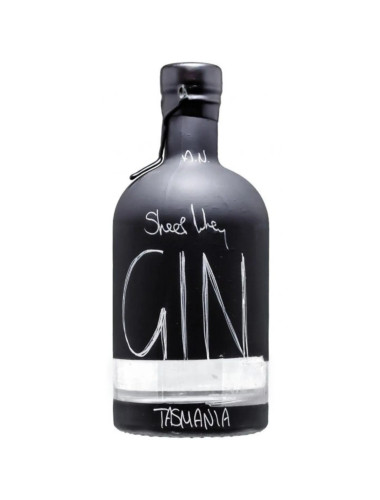 Hartshorn Sheep Whey Gin 500mL Bottle