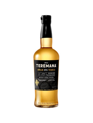 Teremana Anejo Tequila 700ml