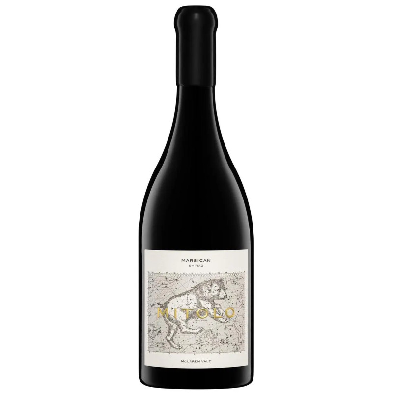Mitolo Marsican Shiraz 2019