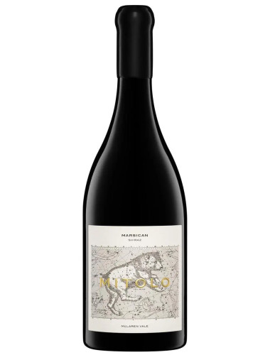 Mitolo Marsican Shiraz 2019