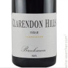 Clarendon Hills Brookman Syrah 2010