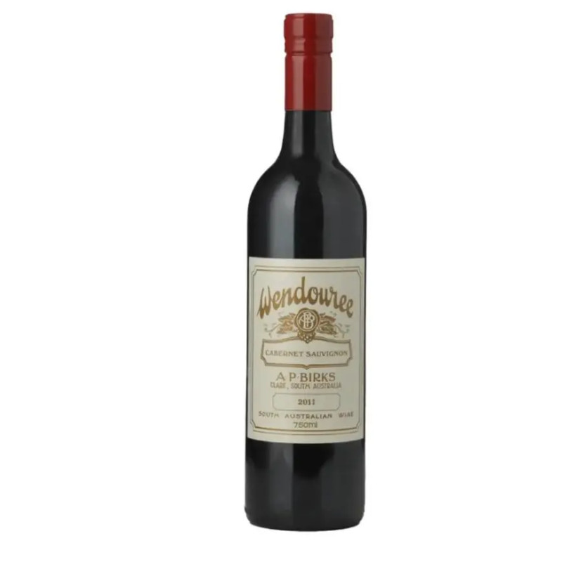 Birks Wendouree Cabernet Sauvignon 2011