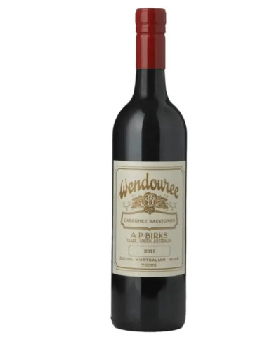 Birks Wendouree Cabernet Sauvignon 2011