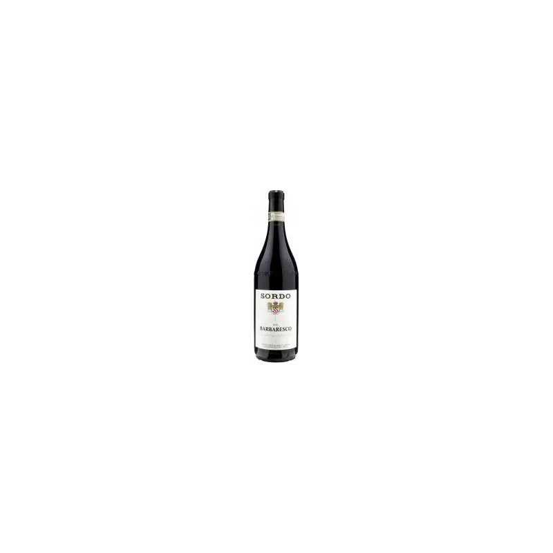 Giovanni Sordo Barbaresco 2015