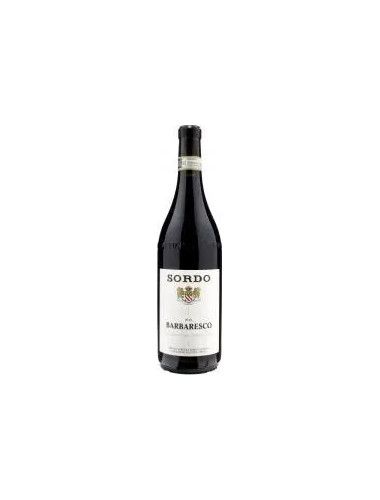 Giovanni Sordo Barbaresco 2015