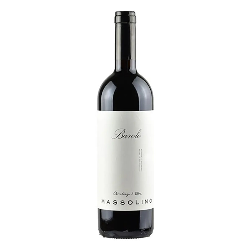 Massolino Barolo 2016