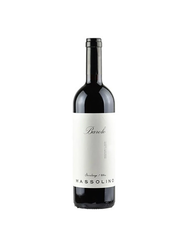 Massolino Barolo 2016