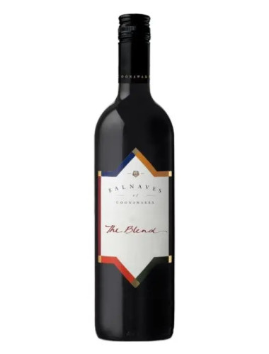 2020 Balnaves The Blend 750ml
