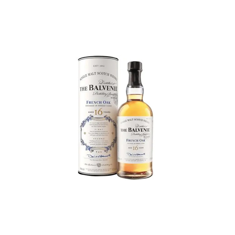 Balvenie 16yo 700ml