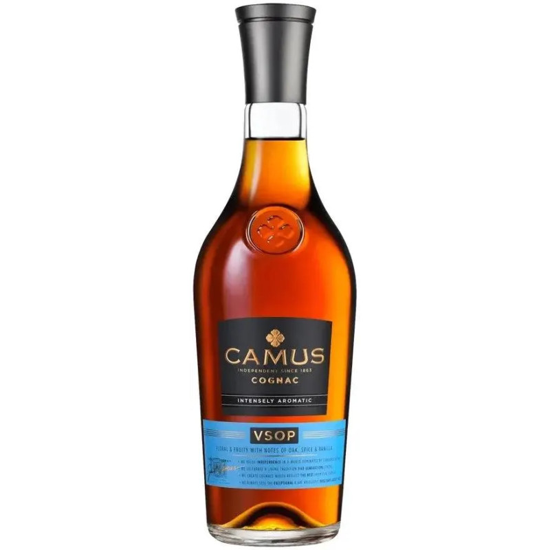 Camus Vsop Cognac 700ml