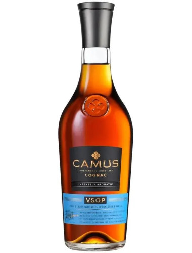 Camus Vsop Cognac 700ml