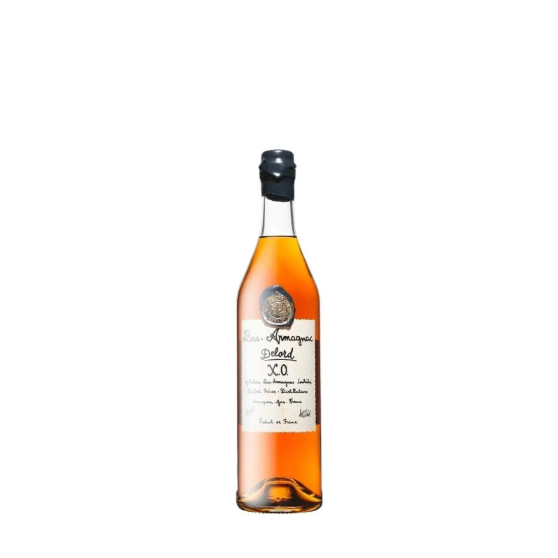 Delord Bas Armagnac Xo