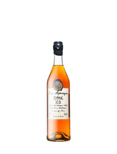 Delord Bas Armagnac Xo