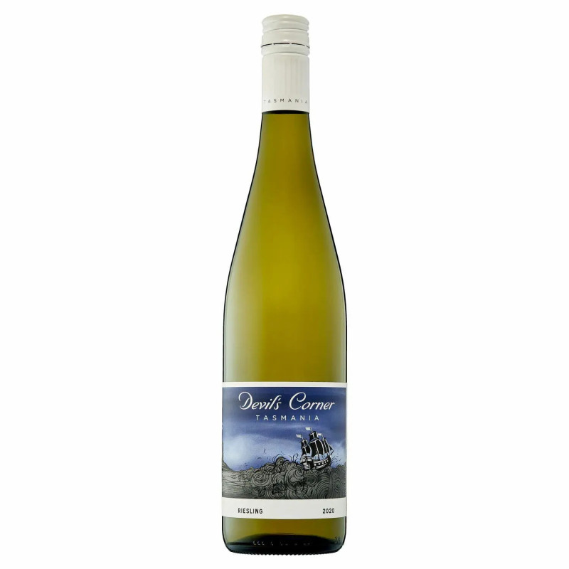 Devils Corner Riesling