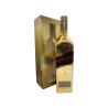 Johnnie Walker Bullion Gold Label Reserve Limited Edition Design 750mL