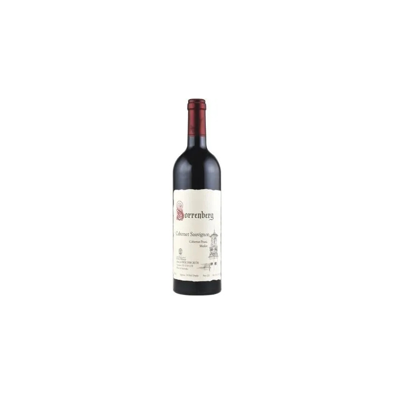 Sorrenberg Vineyard - Cabernet Sauvignon Blend - 2021