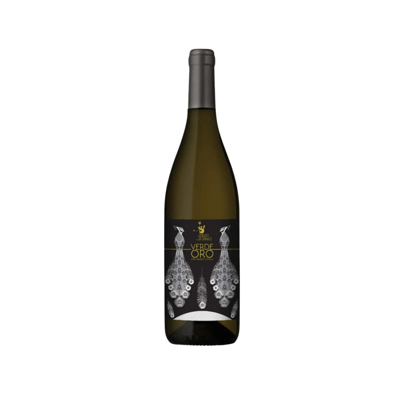 Il Drago - Verde Oro Vino Bianco White - Tuscany